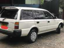 Toyota Corolla EE96 1998 Car