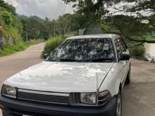 Toyota Corolla EE96 1993 Car