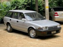 Toyota Corolla EE96 Wagon 1994 Car