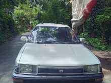 Toyota Corolla Ee96 1988 Car