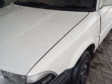 Toyota Corolla EE96 1991 Car