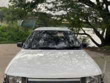 Toyota Corolla EE96 1991 Car