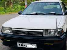 Toyota COROLLA EE96 DX WAGON 1988 Car