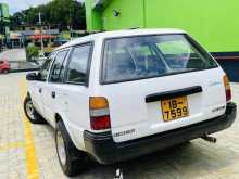 Toyota Corolla Ee96 1991 Car