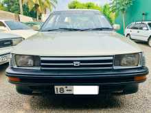 Toyota COROLLA EE96 1990 Car