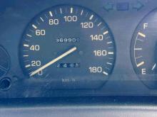Toyota Corolla EE96 Wagon 1989 Car