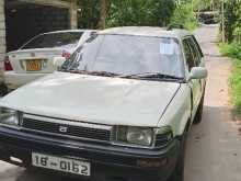 Toyota Corolla Ee96 1988 Car