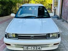 Toyota Corolla EE96 1991 Car