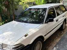 Toyota Corolla EE98 1990 Car