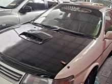 Toyota Corolla EL41 1993 Car