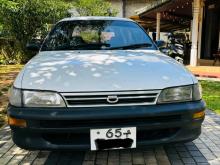 Toyota Corolla Elephant Back 2000 Wagon