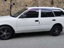 Toyota Corolla Elephant Back Ee103 1999 Car