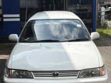 Toyota Corolla Elephant Back 1996 Car