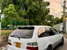 Toyota Corolla Elephant Back L Touring AE100 1998 Car