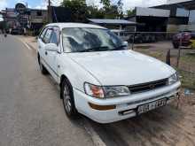 Toyota Corolla 1998 Car