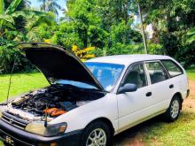 Toyota COROLLA DX 1996 Car