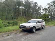 Toyota Corolla 1993 Car