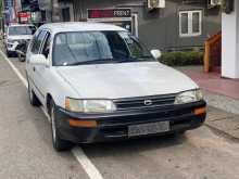 Toyota COROLLA DX 1996 Car