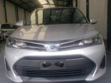 Toyota COROLLA FIELDER 2023 Car