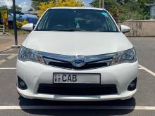 Toyota Corolla Fielder G Grade 2014 Car