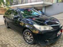 Toyota Corolla Fielder 2015 Car