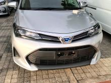 Toyota COROLLA FIELDER 2023 Car