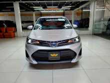 Toyota Corolla FIELDER HYBRID 2023 SUV