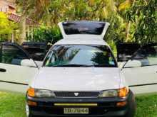 Toyota Corolla G Touring 1996 Car