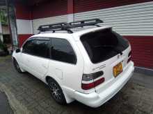 Toyota Corolla G Touring 1998 Car