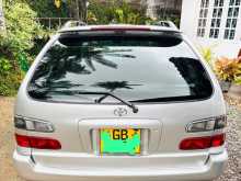 Toyota Corolla G Touring 1999 Car