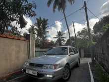 Toyota Corolla G Touring 1997 Car