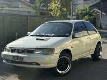 Toyota Corolla 2 Windy 1993 Car