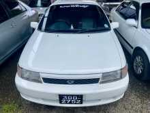 Toyota Corolla 2 1996 Car