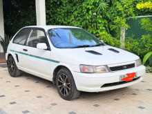 Toyota Corolla 2 Windy 1993 Car