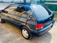 Toyota Corolla 2 1997 Car