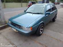 Toyota Corolla 2 NL 30 1988 Car