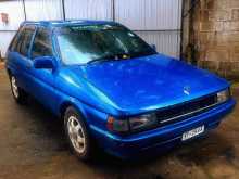 Toyota Corolla 2 1989 Car