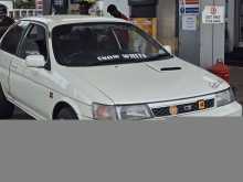 Toyota Corolla 2 Windy 1993 Car