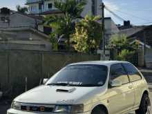 Toyota Corolla 2 Windy 1993 Car