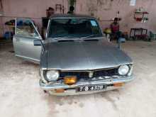 Toyota Corolla K20 1972 Car