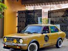 Toyota Corolla K20 B211 1975 Car