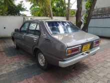 Toyota COROLLA KE 30 1974 Car