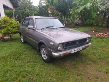 Toyota Corolla Ke 30 1974 Car