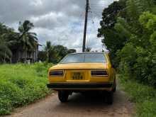 Toyota Corolla KE50 1976 Car