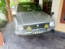 Toyota Corolla KE50 1976 Car