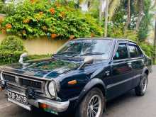 Toyota Corolla KE50 1976 Car