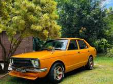 Toyota Corolla KE 20 1979 Car