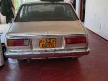 Toyota Corolla KE50 1980 Car