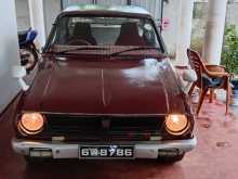 Toyota Corolla KE50 1980 Car