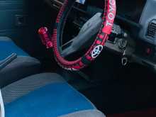 Toyota Corolla KE72 1986 Car